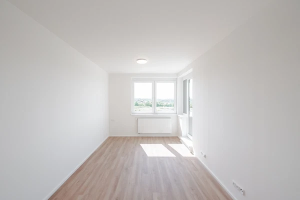 Vítové, Hlubočepy - Prague 5 | Rent, Apartment, One-bedroom (2+1), 54 m²