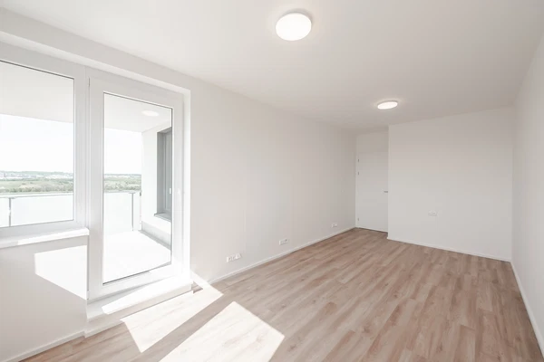 Vítové, Hlubočepy - Prague 5 | Rent, Apartment, One-bedroom (2+1), 54 m²