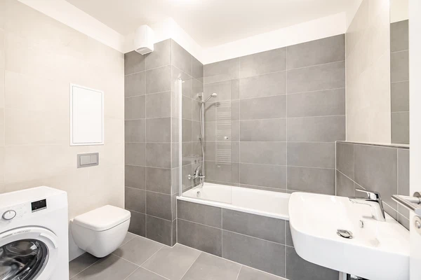 Vítové, Hlubočepy - Prague 5 | Rent, Apartment, One-bedroom (2+1), 54 m²