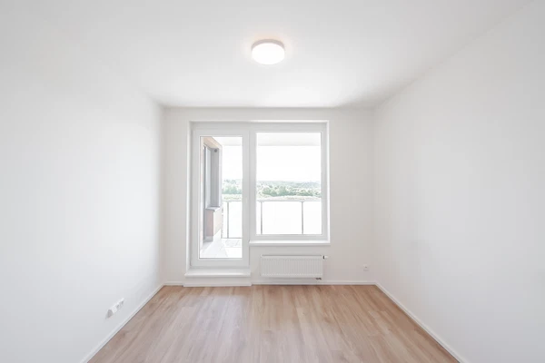 Vítové, Hlubočepy - Prague 5 | Rent, Apartment, One-bedroom (2+1), 54 m²