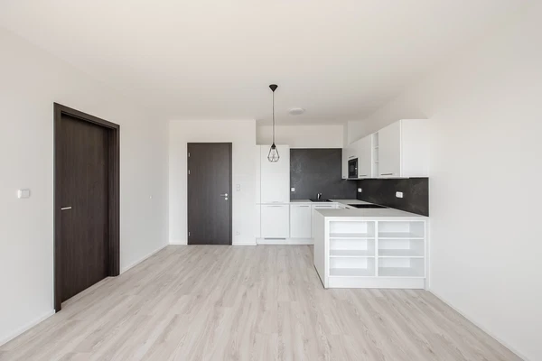 Vítové, Hlubočepy - Prague 5 | Rent, Apartment, One-bedroom (2+kk), 55 m²