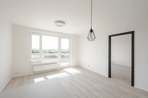 Vítové, Hlubočepy - Prague 5 | Rent, Apartment, One-bedroom (2+kk), 55 m²