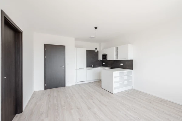 Vítové, Hlubočepy - Prague 5 | Rent, Apartment, One-bedroom (2+kk), 55 m²