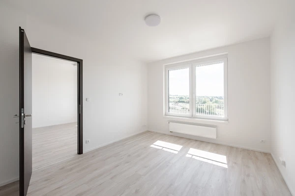 Vítové, Hlubočepy - Prague 5 | Rent, Apartment, One-bedroom (2+kk), 55 m²