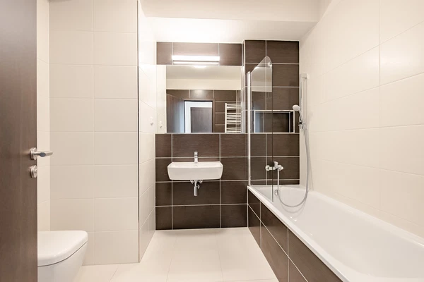 Vítové, Hlubočepy - Prague 5 | Rent, Apartment, One-bedroom (2+kk), 55 m²