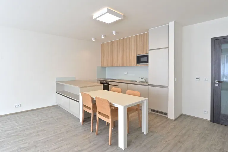 Donská, Vršovice - Praha 10 | Pronájem, Byt, 2+kk, 70 m²