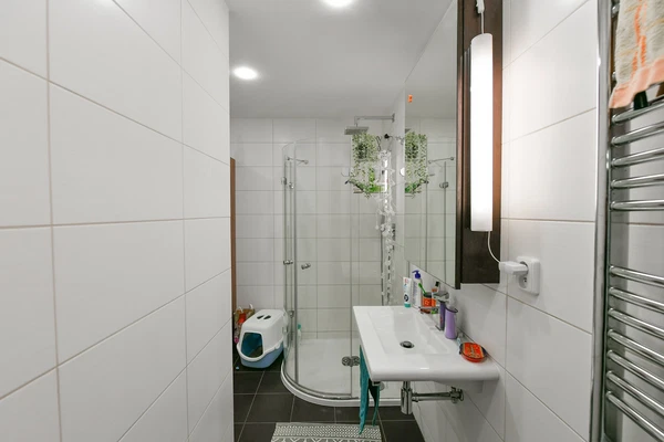 Šlikova, Břevnov - Prague 6 | Rent, Apartment, Five-bedroom (6+kk), 228 m²