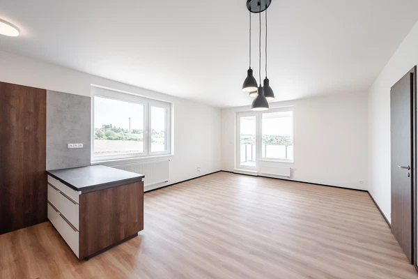 Vítové, Hlubočepy - Prague 5 | Rent, Apartment, Three-bedroom (4+kk), 103 m²