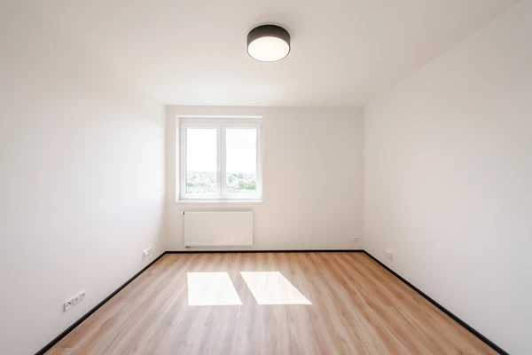 Vítové, Hlubočepy - Prague 5 | Rent, Apartment, Three-bedroom (4+kk), 103 m²