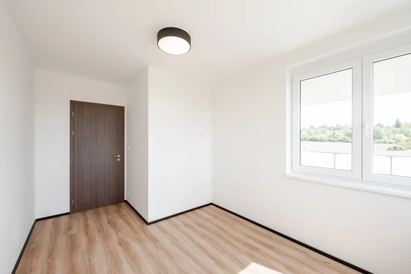 Vítové, Hlubočepy - Prague 5 | Rent, Apartment, Three-bedroom (4+kk), 103 m²