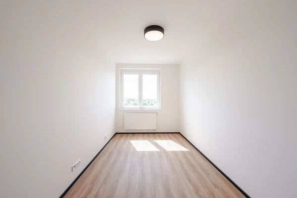 Vítové, Hlubočepy - Prague 5 | Rent, Apartment, Three-bedroom (4+kk), 103 m²