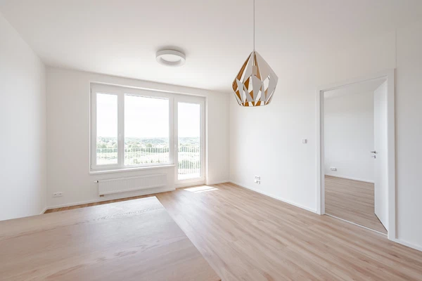 Vítové, Hlubočepy - Prague 5 | Rent, Apartment, One-bedroom (2+kk), 55 m²