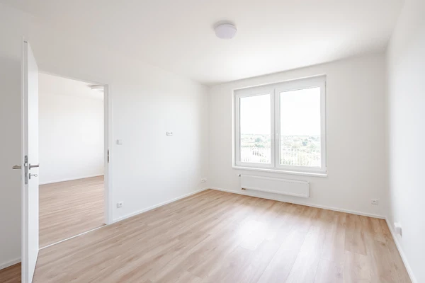 Vítové, Hlubočepy - Prague 5 | Rent, Apartment, One-bedroom (2+kk), 55 m²