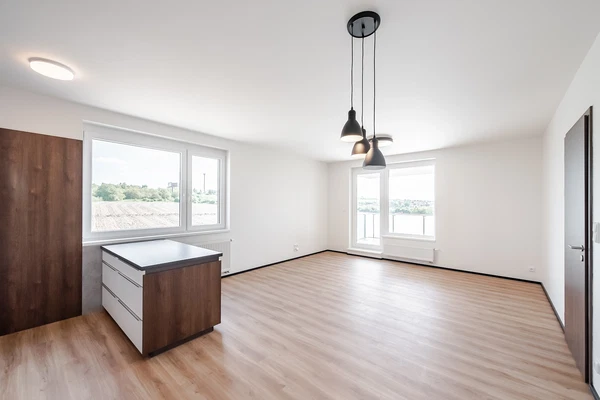 Vítové, Hlubočepy - Prague 5 | Rent, Apartment, Three-bedroom (4+kk), 104 m²