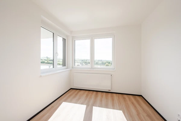 Vítové, Hlubočepy - Prague 5 | Rent, Apartment, Three-bedroom (4+kk), 104 m²