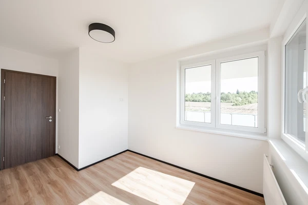 Vítové, Hlubočepy - Prague 5 | Rent, Apartment, Three-bedroom (4+kk), 104 m²