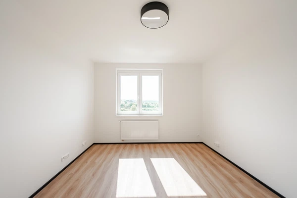 Vítové, Hlubočepy - Prague 5 | Rent, Apartment, Three-bedroom (4+kk), 104 m²