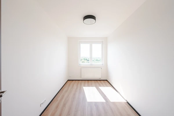 Vítové, Hlubočepy - Prague 5 | Rent, Apartment, Three-bedroom (4+kk), 104 m²