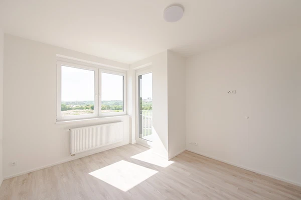 Vítové, Hlubočepy - Prague 5 | Rent, Apartment, One-bedroom (2+1), 46 m²