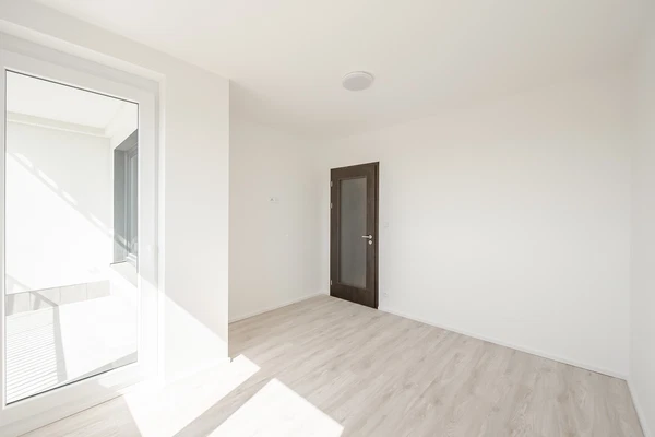 Vítové, Hlubočepy - Prague 5 | Rent, Apartment, One-bedroom (2+1), 46 m²