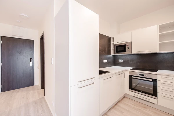 Vítové, Hlubočepy - Prague 5 | Rent, Apartment, One-bedroom (2+1), 46 m²