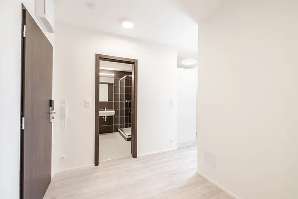 Vítové, Hlubočepy - Prague 5 | Rent, Apartment, One-bedroom (2+1), 46 m²