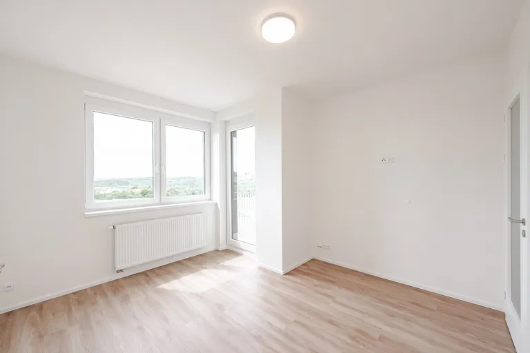 Vítové, Hlubočepy - Praha 5 | Pronájem, Byt, 2+1, 50 m²