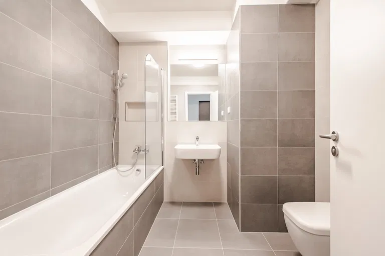 Vítové, Hlubočepy - Prague 5 | Rent, Apartment, Studio (1+kk), 36 m²