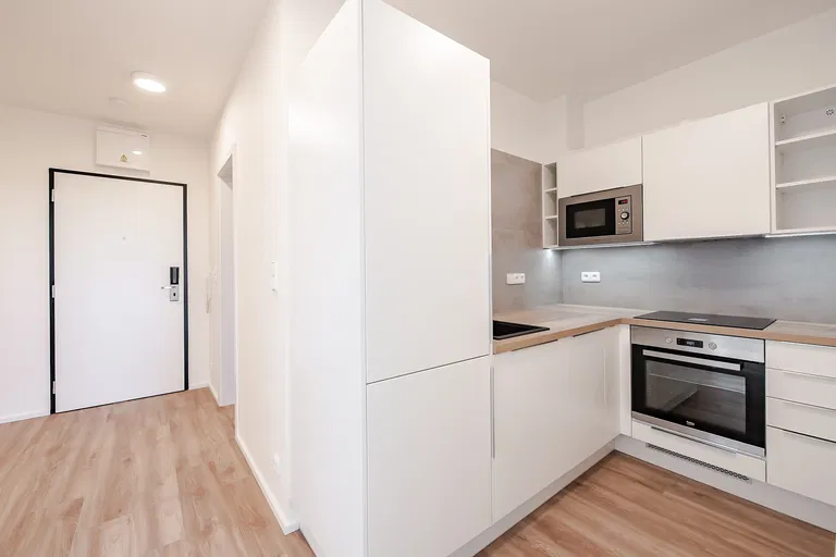 Vítové, Hlubočepy - Praha 5 | Pronájem, Byt, 2+1, 50 m²