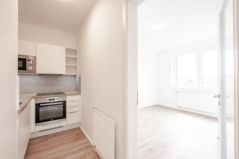 Vítové, Hlubočepy - Praha 5 | Pronájem, Byt, 2+1, 50 m²