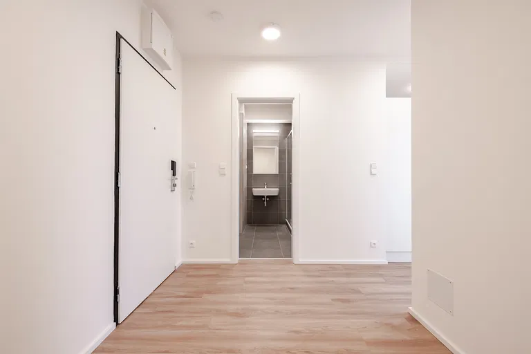 Vítové, Hlubočepy - Praha 5 | Pronájem, Byt, 2+1, 50 m²