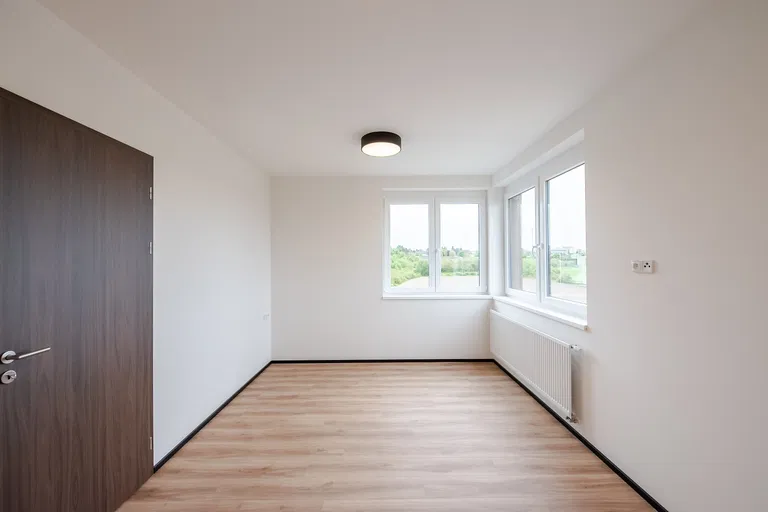 Vítové, Hlubočepy - Prague 5 | Rent, Apartment, Three-bedroom (4+kk), 111 m²