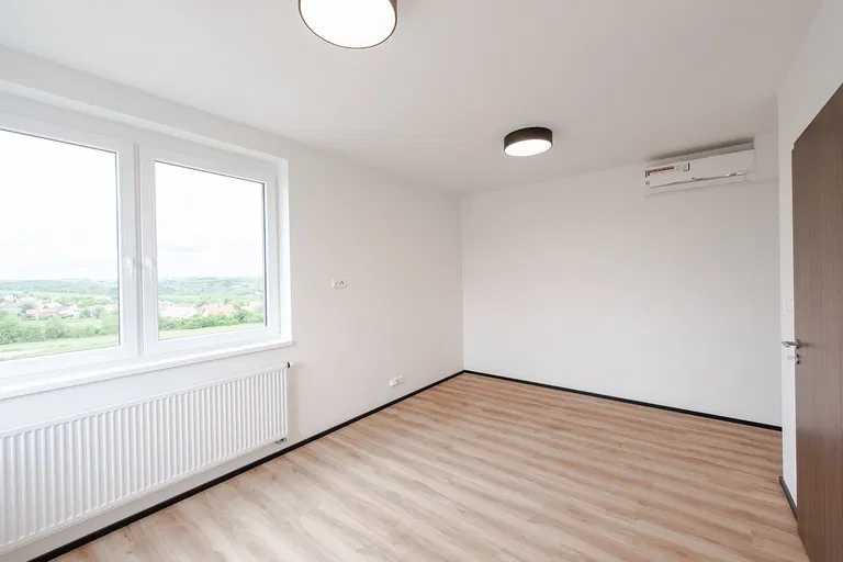 Vítové, Hlubočepy - Prague 5 | Rent, Apartment, Three-bedroom (4+kk), 111 m²