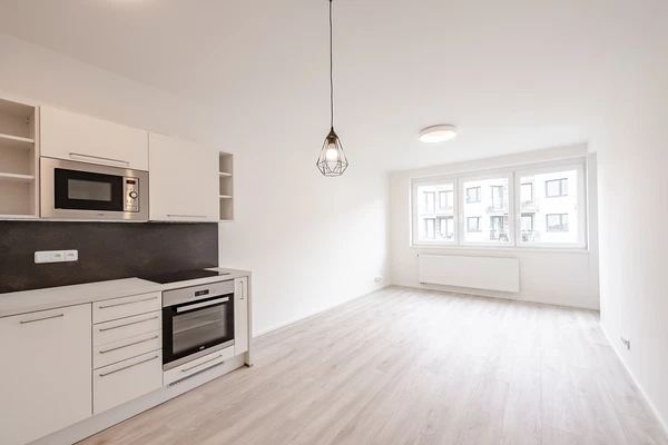 Vítové, Hlubočepy - Prague 5 | Rent, Apartment, One-bedroom (2+kk), 52 m²