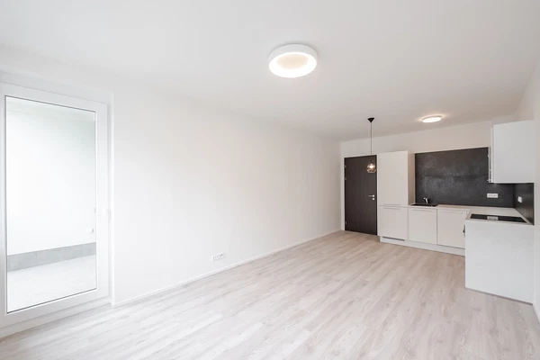 Vítové, Hlubočepy - Prague 5 | Rent, Apartment, One-bedroom (2+kk), 52 m²