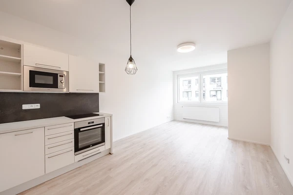 Vítové, Hlubočepy - Prague 5 | Rent, Apartment, One-bedroom (2+kk), 50 m²