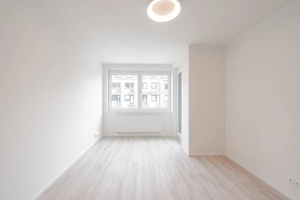 Vítové, Hlubočepy - Prague 5 | Rent, Apartment, One-bedroom (2+kk), 50 m²