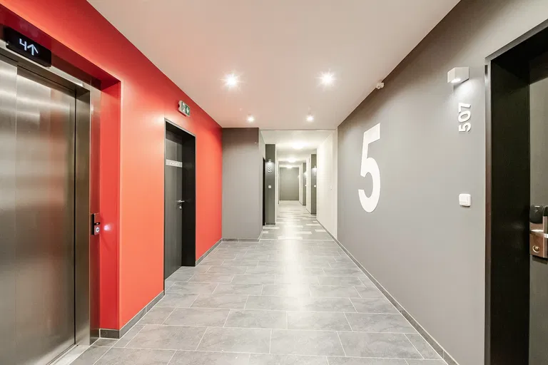 Vítové, Hlubočepy - Praha 5 | Pronájem, Byt, 2+1, 46 m²