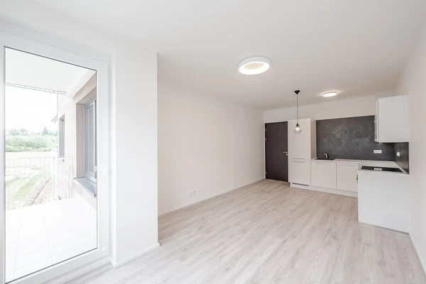 Vítové, Hlubočepy - Prague 5 | Rent, Apartment, One-bedroom (2+kk), 50 m²