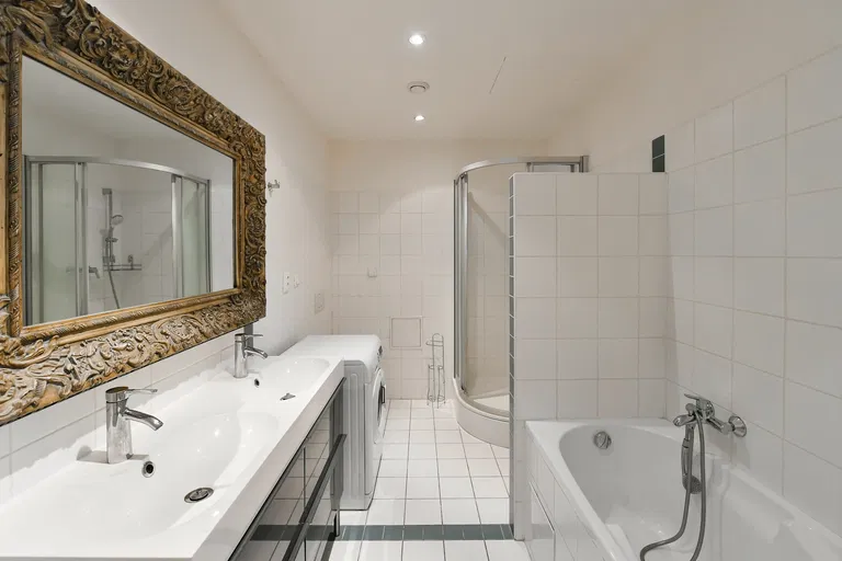 Bílkova, Staré Město - Praha 1 | Pronájem, Byt, 2+kk, 54 m²