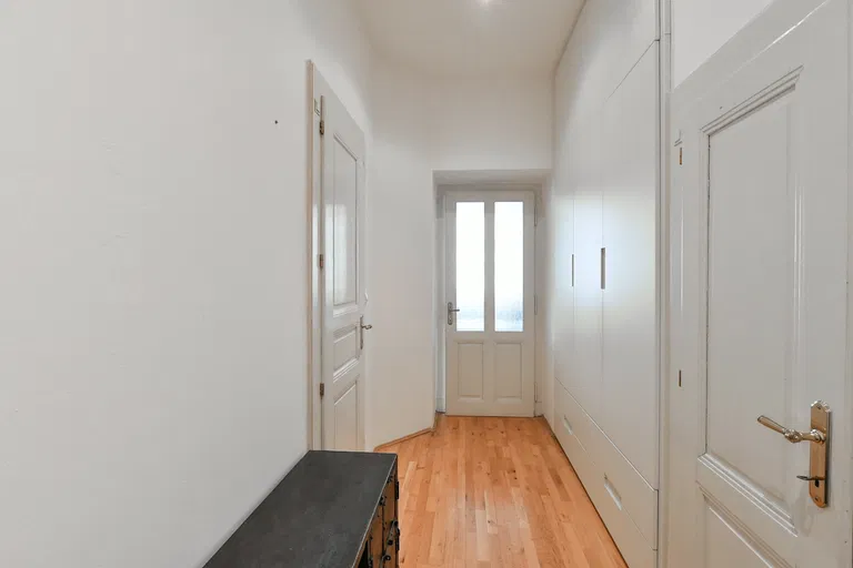 Bílkova, Staré Město - Praha 1 | Pronájem, Byt, 2+kk, 54 m²