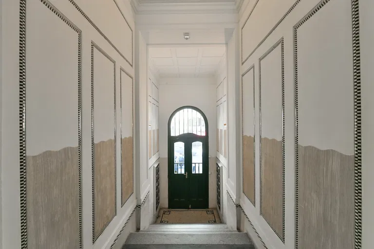 Bílkova, Staré Město - Praha 1 | Pronájem, Byt, 2+kk, 54 m²