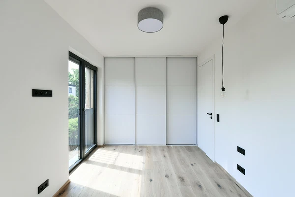 Kamýcká, Suchdol - Praha 6 | Pronájem, Byt, 2+kk, 55 m²