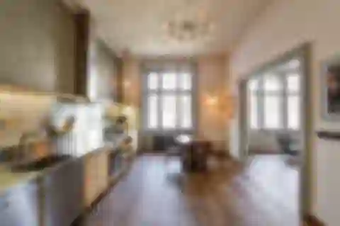 Široká, Josefov - Prague 1 | Rent, Apartment, Two-bedroom (3+kk), 102 m²