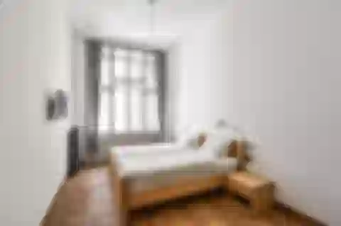 Široká, Josefov - Prague 1 | Rent, Apartment, Two-bedroom (3+kk), 102 m²