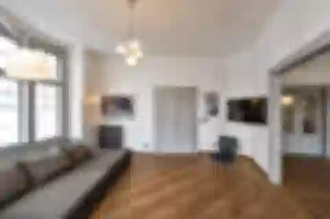 Široká, Josefov - Prague 1 | Rent, Apartment, Two-bedroom (3+kk), 102 m²