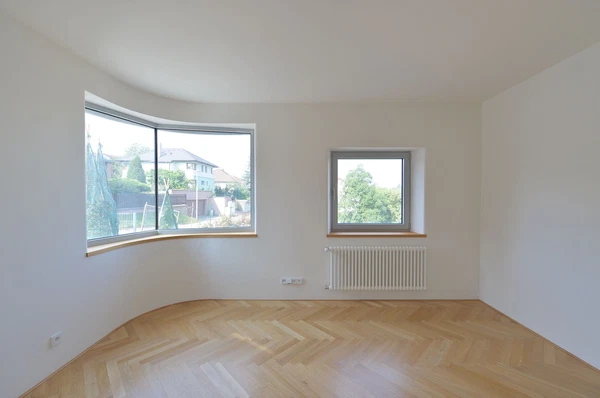 Na Dlážděnce, Troja - Praha 8 | Pronájem, Byt, 3+kk, 101 m²