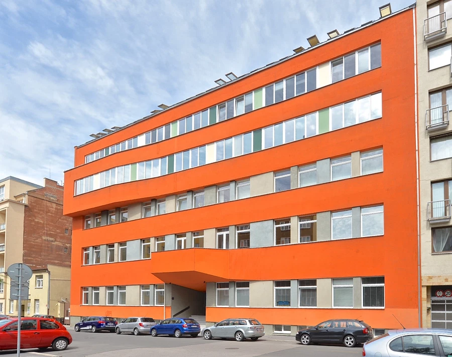 Lihovarská, Libeň - Praha 9 | Pronájem, Administrativní budova, 4 086 m²