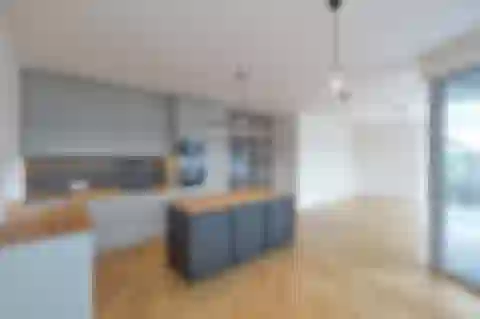 Na Dlážděnce, Troja - Prague 8 | Rent, Apartment, Two-bedroom (3+kk), 101 m²