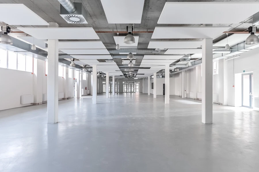 Lihovarská, Libeň - Praha 9 | Pronájem, Administrativní budova, 4 086 m²